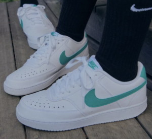 Giay Nike Court Vision Low Next Nature 'White' DH2987-109