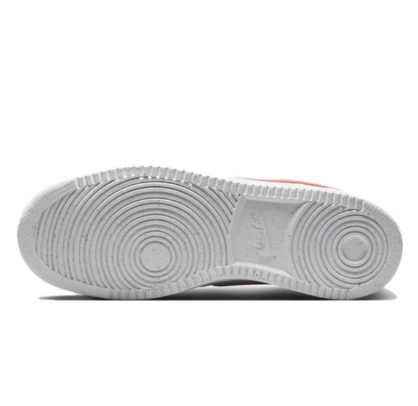 Giay Nike Court Vision Low Next Nature 'White Red' DH2987-108