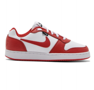 Giay Nike Ebernon Premium 'White University Red' AQ1774-101