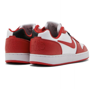 Giay Nike Ebernon Premium 'White University Red' AQ1774-101