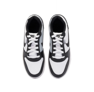 Giay Nike Ebernon Low Premium 'White Black' AQ1774-102