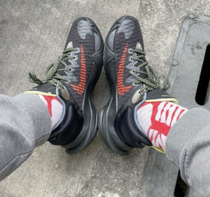 Giay Nike Giannis Immortality EP 'Force Field' DH4528-001