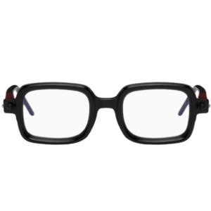 Kinh Kuboraum P2 'Black Shine Red'