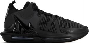 Giay Nike Lebron Witness 7 EP 'Black Anthracite' DM1122-004