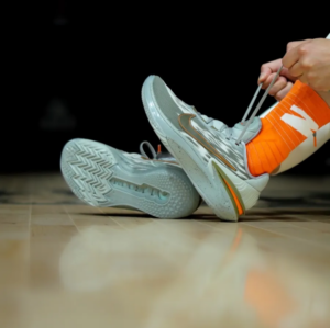 Giay Nike Air Zoom GT Cut 2 EP x Devin Booker 'Hike' DJ6013-301