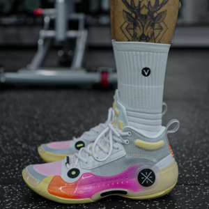 Giay Li-Ning Way of Wade 10 'Blossom' ABAS115-1