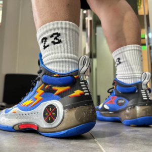 Giay Li-Ning Way of Wade 10 'Element' ABAS115-7