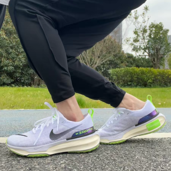 Giay Nike ZoomX Invincible 3 'Purple Agate' DR2660-100