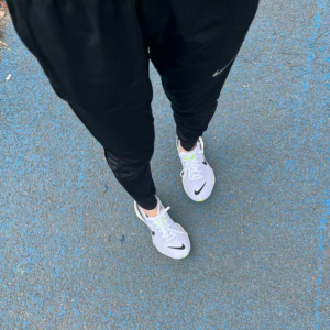 Giay Nike ZoomX Invincible 3 'Purple Agate' DR2660-100