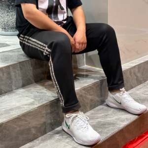 Giay Nike Court Zoom Vapor Cage 4 'White Kelly Green' DD1579-103