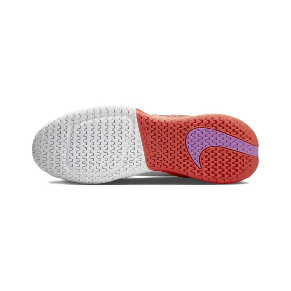 Giay Nike Court Air Zoom Vapor Pro 2 'White Fuchsia' DR6191-100