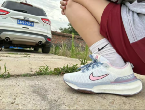 Giay Nike ZoomX Invincible 3 'Blue Soft Pink' FJ7727-161