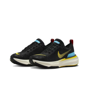 Giay Nike Zoomx Invincible Run Flykit 3 'Black Yellow' DR2660-002