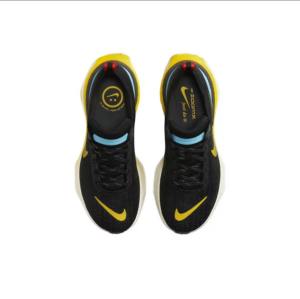 Giay Nike Zoomx Invincible Run Flykit 3 'Black Yellow' DR2660-002