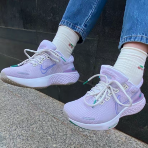 Giay Nike ZoomX Invincible Run Flyknit 2 'Doll Green' DC9993-002