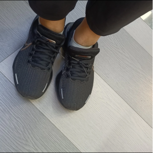 Giay Nike ZoomX Invincible Run Flyknit 2 'Black Metallic' DC9993-003