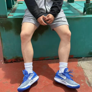 Giay Nike Air Zoom GT Cut 2 TB 'Game Royal' FJ8915-400