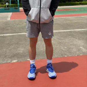 Giay Nike Air Zoom GT Cut 2 TB 'Game Royal' FJ8915-400