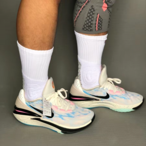 Giay Nike Air Zoom GT Cut 2 'Sail Pink Spell' FN0234-104