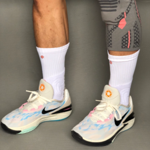 Giay Nike Air Zoom GT Cut 2 'Sail Pink Spell' FN0234-104