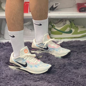 Giay Nike Air Zoom GT Cut 2 'Sail Pink Spell' FN0234-104