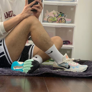 Giay Nike Air Zoom GT Cut 2 'Sail Pink Spell' FN0234-104