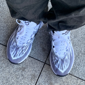 Giay Nike Air Zoom GT Cut 2 TB 'White Black' FJ8915-100