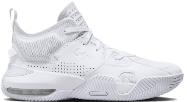 Giay Nike Air Jordan Stay Loyal 2 'White' DQ8401-102
