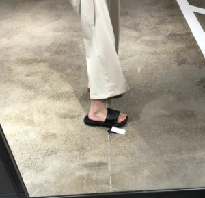 Dep Adidas AlphaBounce 'Triple Black' GY9416