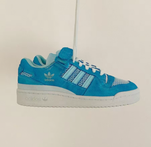 Giay Adidas Forum 84 Low 8K 'Clear Aqua' GZ6479