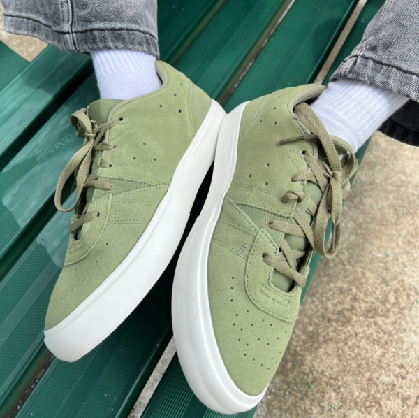 Giay Nike Jordan Series ES 'Olive' DN1856-300