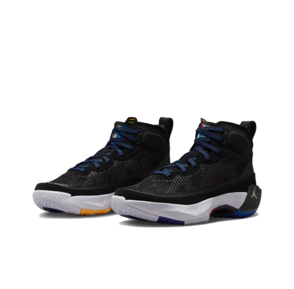 Giay Nike Air Jordan 37 GS 'Nothing But Net' DD7421-061