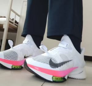 Giay Nike Air Zoom Tempo NEXT% FlyEase ‘Rawdacious’ DJ5449-100