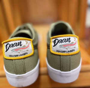 Giay Nike SB Blazer Court DVD Linden 'Dusty Olive' CZ5605-300