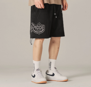 Giay Nike Air Force 1 Low '07 'White Obsidian' CI0057-100