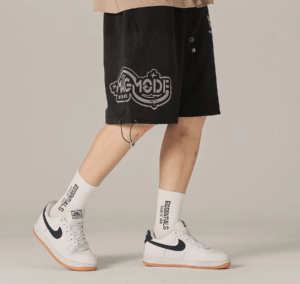 Giay Nike Air Force 1 Low '07 'White Obsidian' CI0057-100