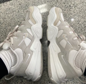 Giay Nike Tech Hera ‘Light Orewood Brown’ DR9761-002