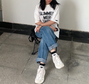 Giay Nike Tech Hera ‘Light Orewood Brown’ DR9761-002