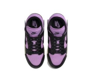 Giay Nike Dunk Low Twist 'Rush Fuchsia' DZ2794-500