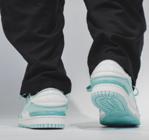 Giay Nike Dunk Low Twist ‘Jade Ice’ DZ2794-101