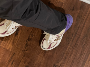 Giay New Balance 990v5 Made In USA 'Black History Month' M990CP5