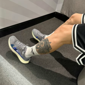 Giay Nike Air Zoom Pegasus 40 Premium 'Quadruple Swoosh' FB7179-002