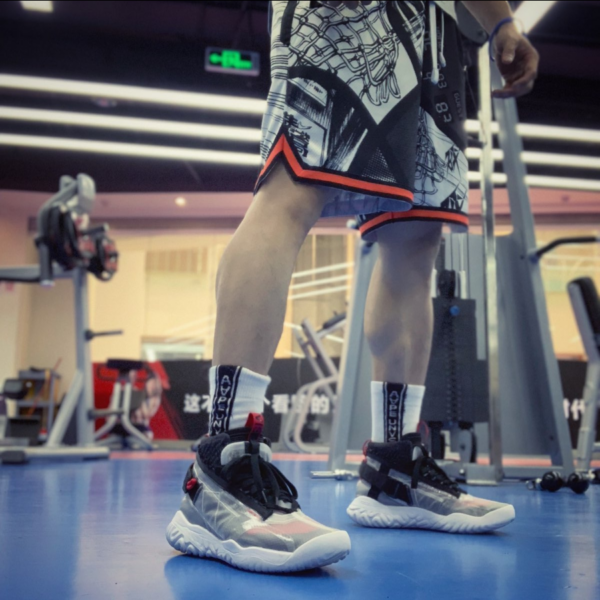 Giay Nike Jordan Apex Utility 'Bred' BQ7147-006