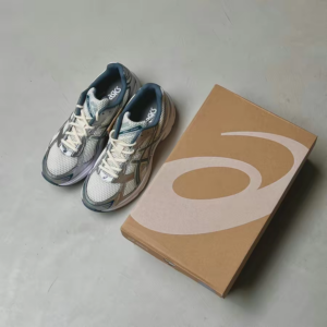 Giay Asics Gel 1130 'Silver Ironclad' 1201A256-115