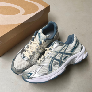 Giay Asics Gel 1130 'Silver Ironclad' 1201A256-115