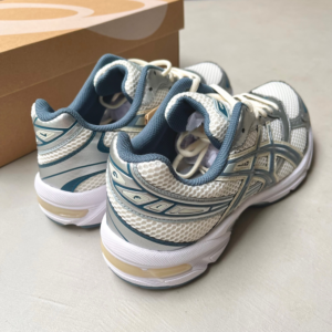 Giay Asics Gel 1130 'Silver Ironclad' 1201A256-115