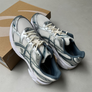 Giay Asics Gel 1130 'Silver Ironclad' 1201A256-115