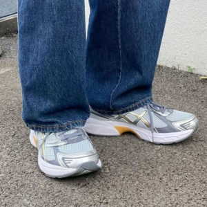 Giay Asics Gel 1130 'Polar Shade Pure Silver' 1201A256-021