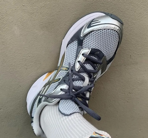 Giay Asics Gel 1130 'Polar Shade Pure Silver' 1201A256-021