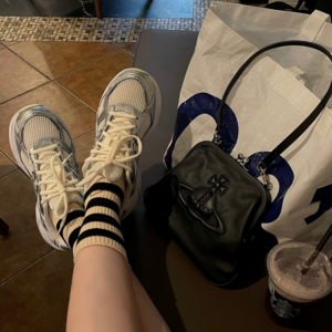 Giay Asics Gel 1130 'Cream Pure Silver' 1202A164-107